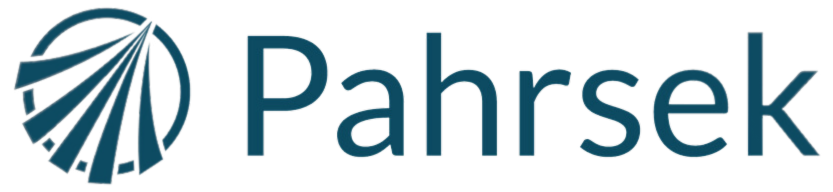 Pahrsek logo