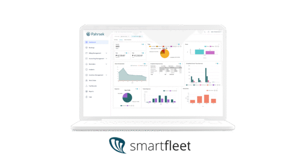 Smartfleet